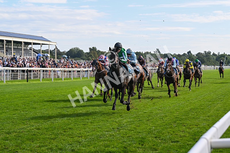 060926-Race 4-Stoneacre Donny-8032 - Race 4 3.15pm Saltmoore Collection Handicap