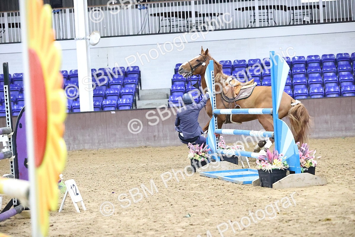 SBM_001862 - Class 10 - Senior Newcomers - 1.10m