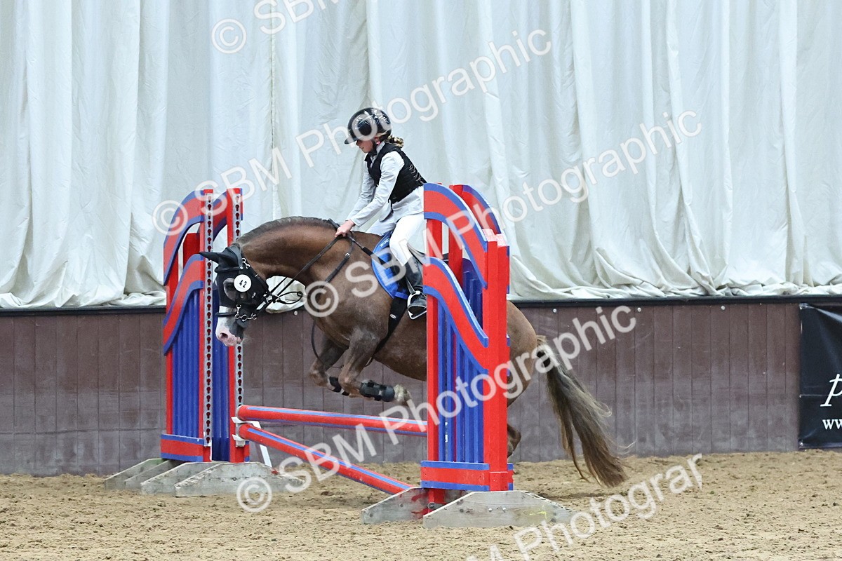 SBM_005033 - Class 3 - 50cm Open