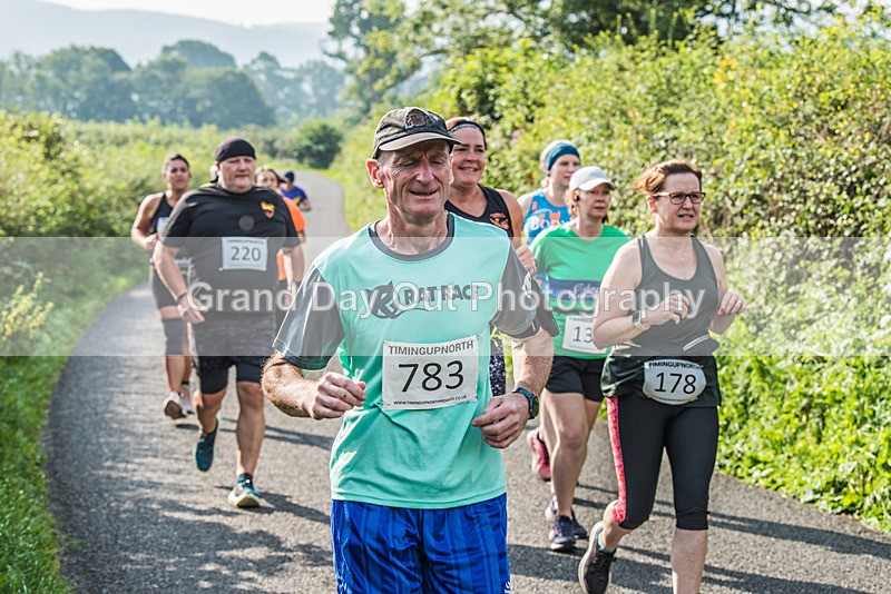 The One 10-147 - The One 10 Mile Road Race Saturday 9th September 2023