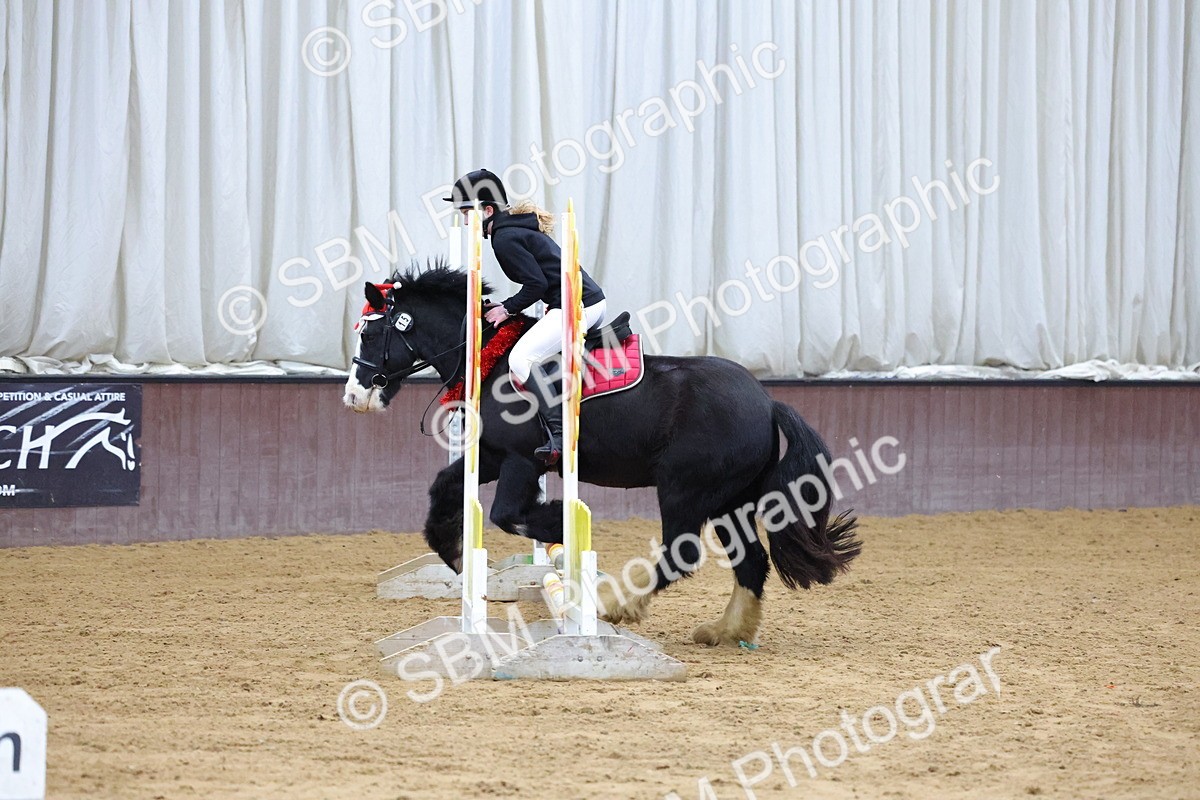 SBM_000151 - Class 1 - Show Jumping 50cm