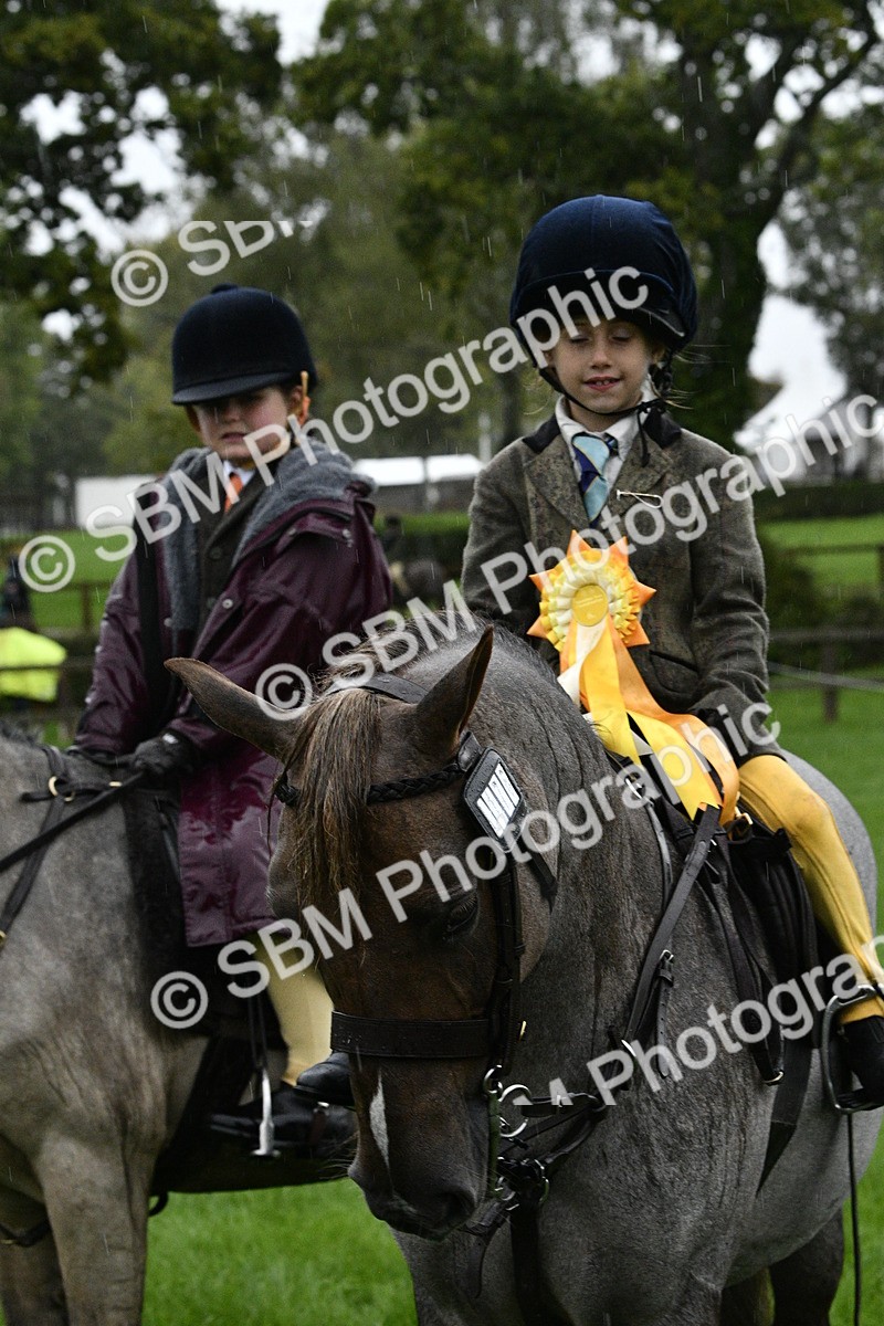 SBM_35603 - S30 - Nursery Stakes Working Hunter Pony