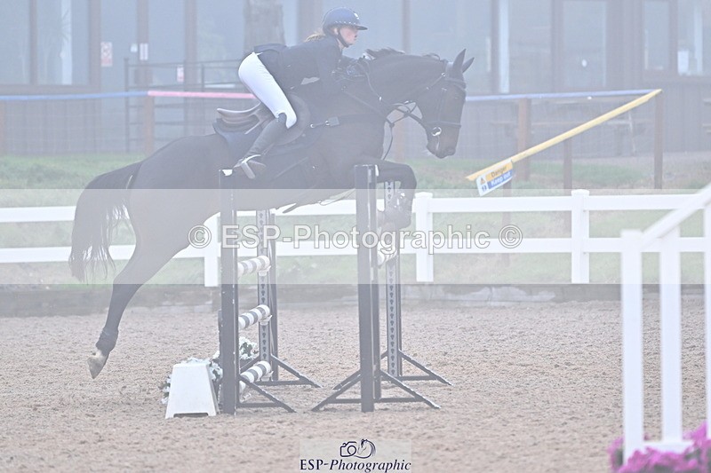 241006A-111055-06395 - Cls 24 95cm Nat Am Quals