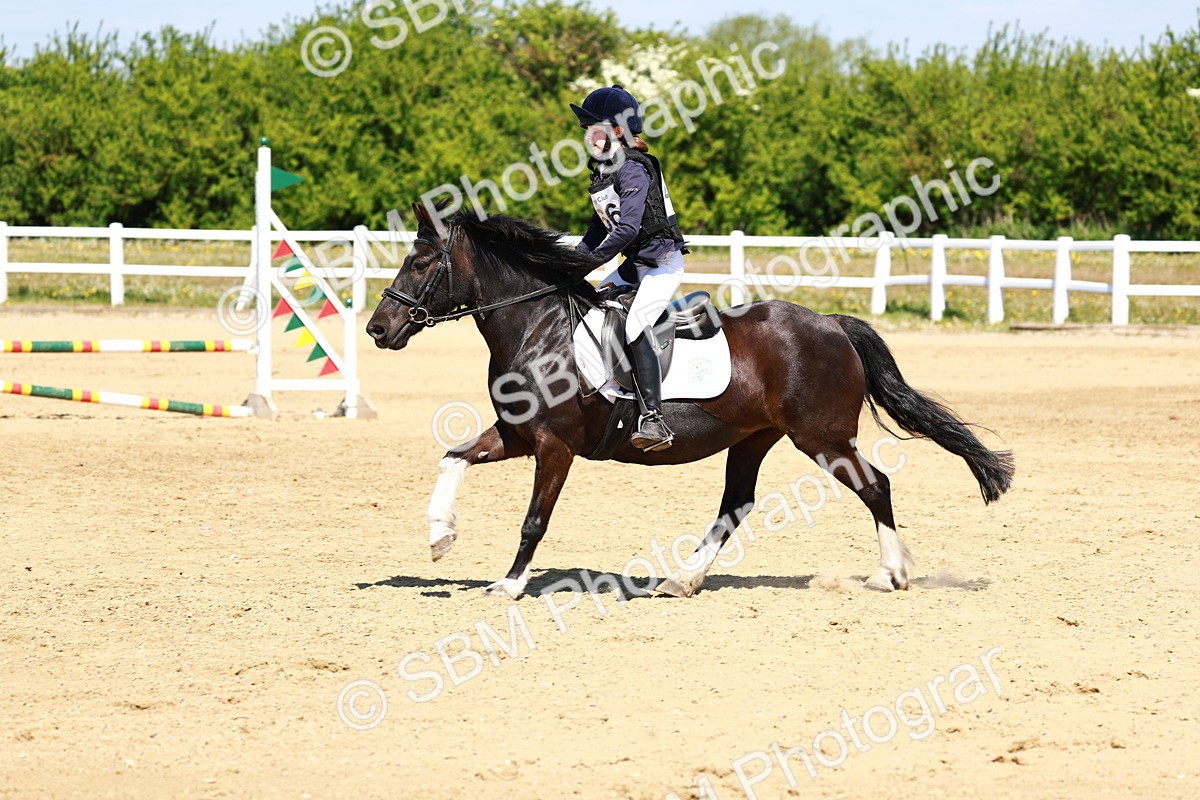 SBM_007476 - Class 3 - 60cm