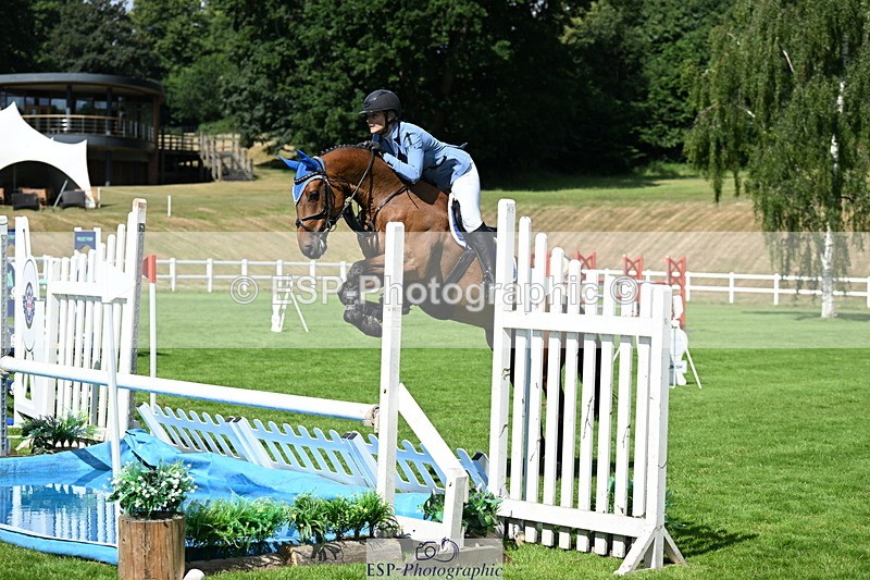 250703A-101057-02497 - Cls 1 Snr Foxhunter