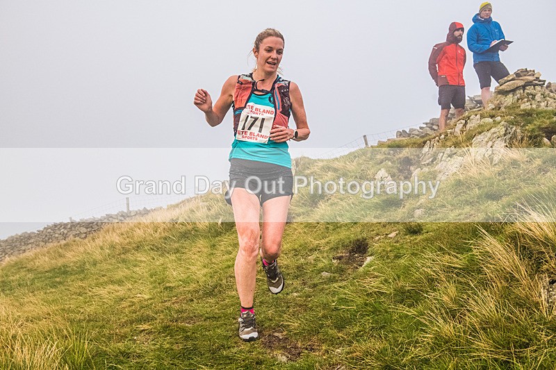 Shipman Knotts-258 - Shipman Knotts Fell Race Tuesday 23rd August 2022
