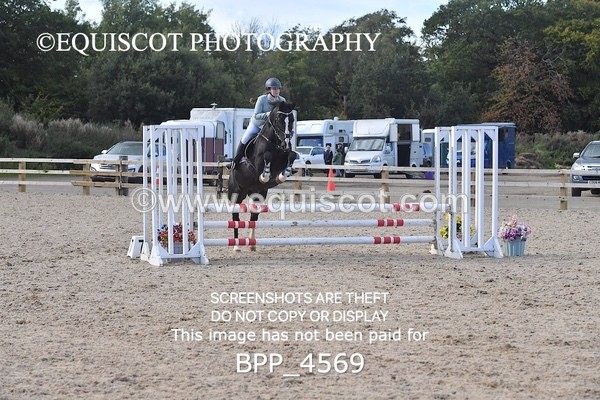 BPP_4569 - CLASS 9 HORSE 70CM FINAL