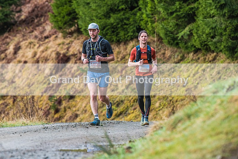 Glentress-554 - High Terrain Events Glentress Marathon 21 & 10K Trail Races Sunday 18th February 2024