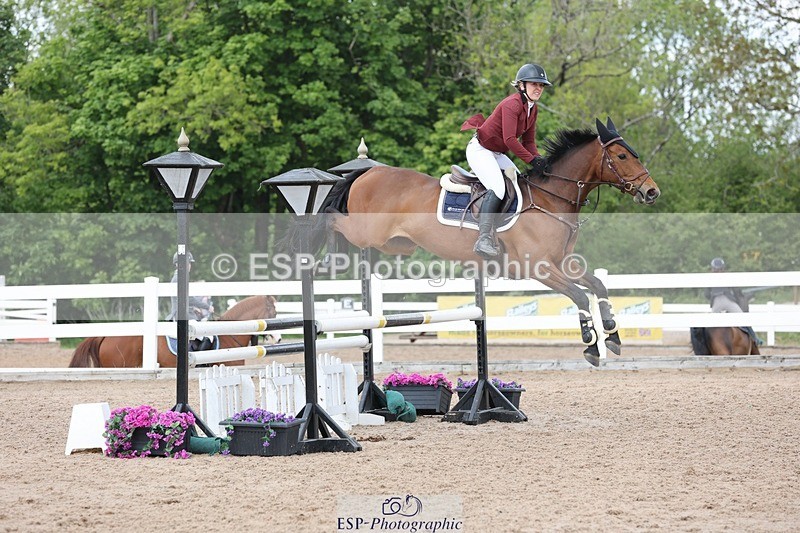 250509-134215-07352 - Cls 21 95cm Amateur Qualifier