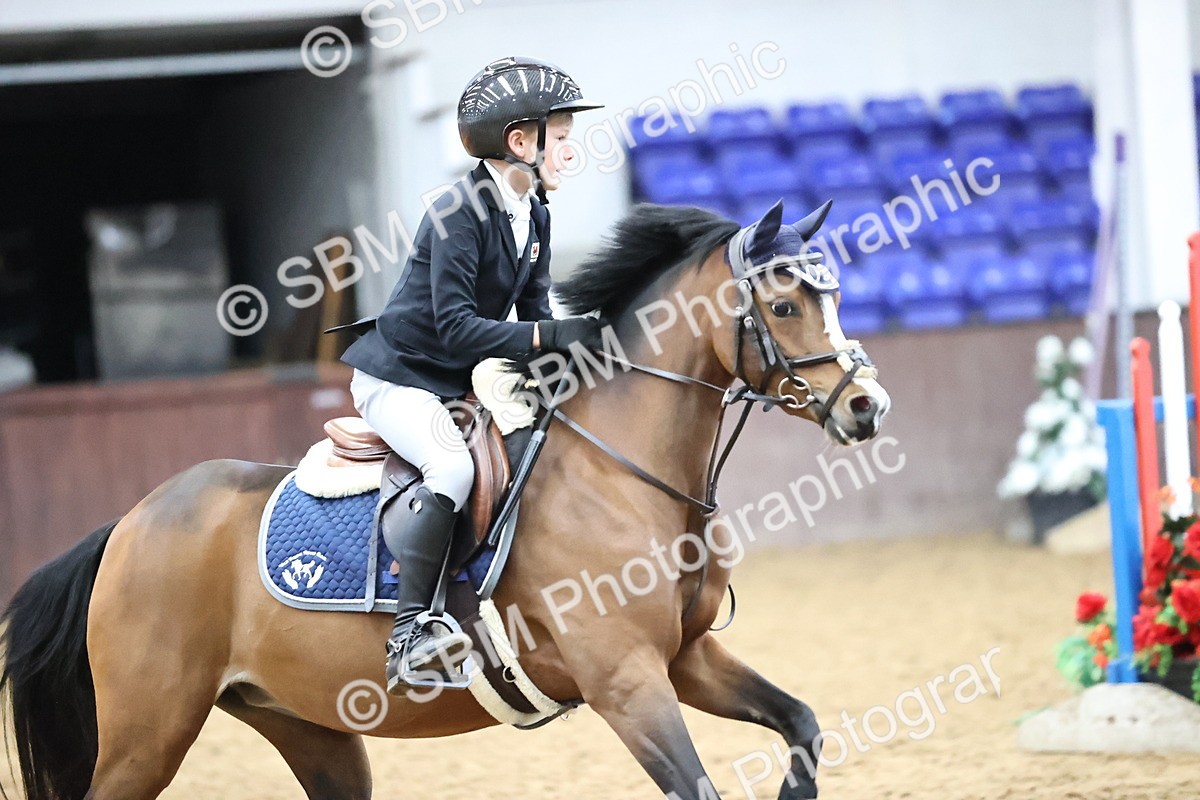 SBM_003045 - Class 9 - Stepping Stones 128cm 138cm Handicap 75cm 85cm