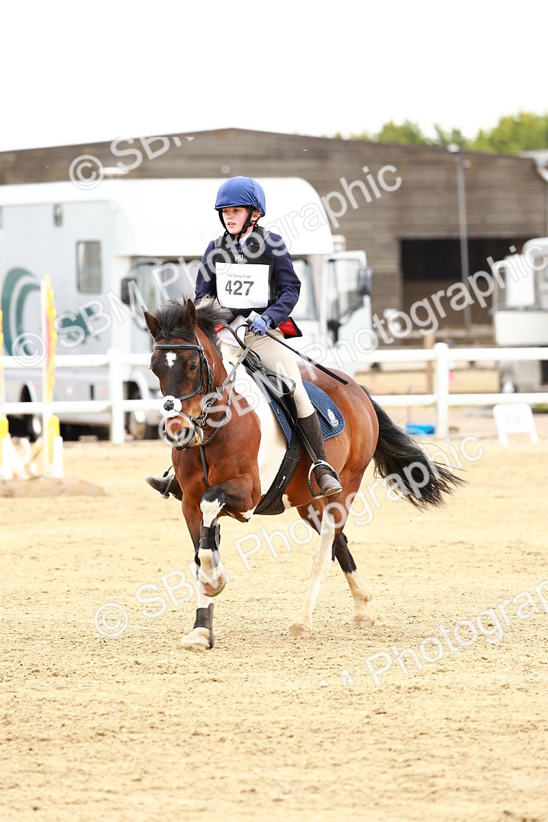 SBM_008374 - Class 4 - 70cm