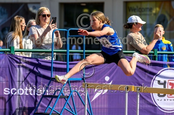 West25Sat-919117 - Track Female Set One