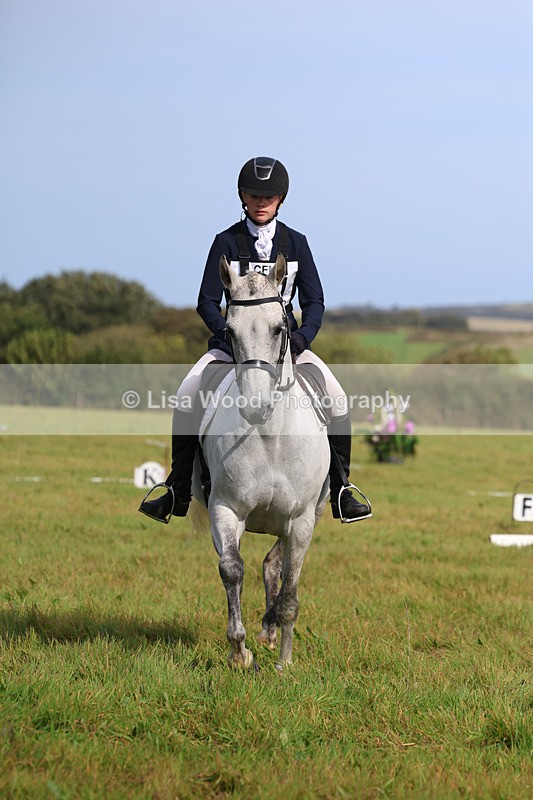 3E7A6306 - Class 1: Trebudannon Open: Dressage (Part 2)