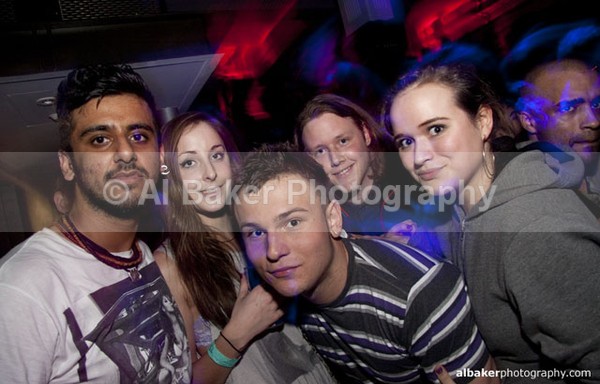 75 - Soul:ution @ botw 25.03.11