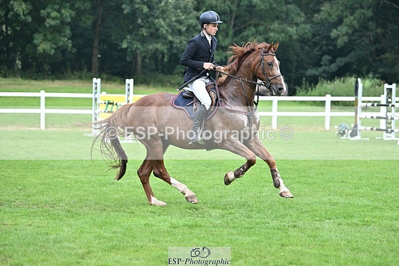 230910-142753-12788 - Cls 27 Snr 1.10m Grand Prix