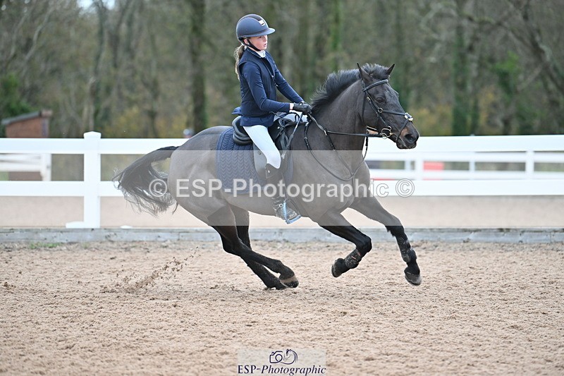 231119A-103510-04980 - Sun Cls 3 BlueChip Pony Discovery Qualifier