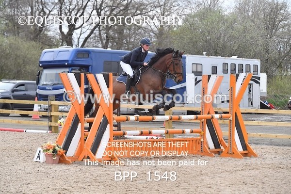BPP_1548 - CLASS 16 SAT Senior Discovery/ 1m Open