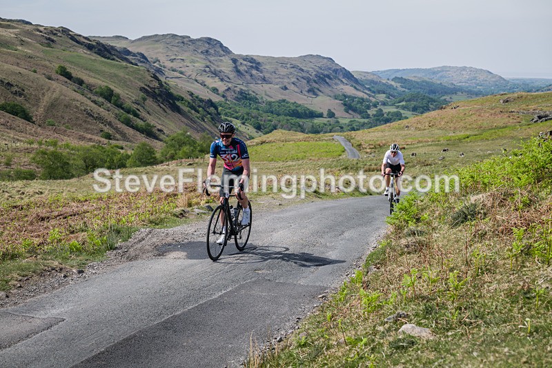 113727 - Hardknott Pass Camera 1 11.00-12.00