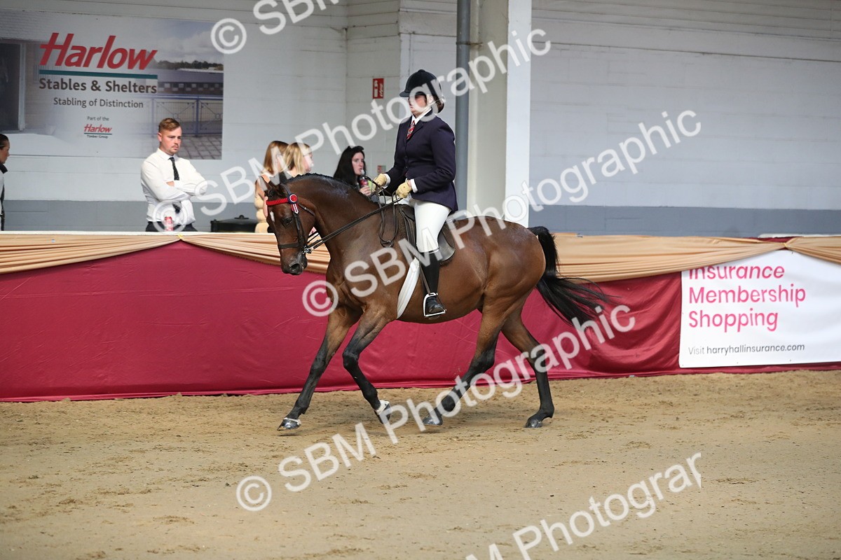 SBM_02080 - Class 5a Area Ridden Veterans