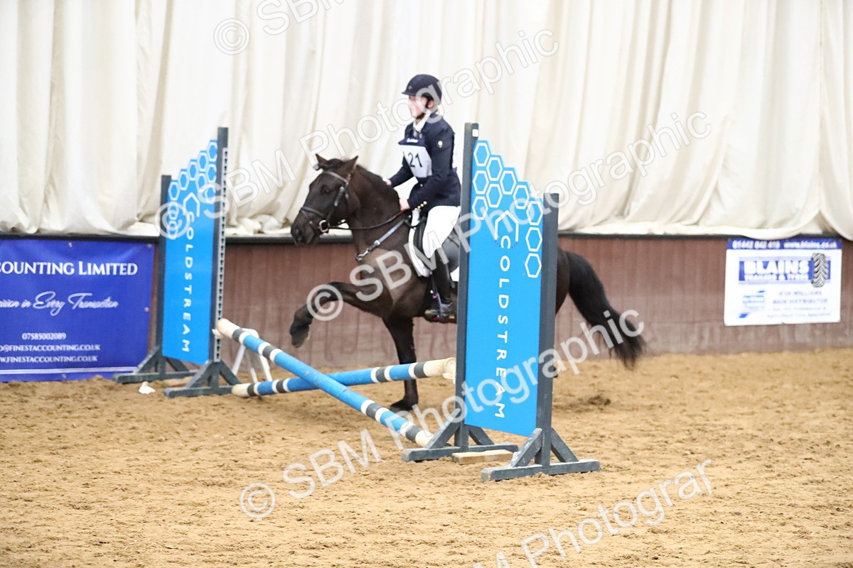 SBM_000945 - Class 2 - 40cm