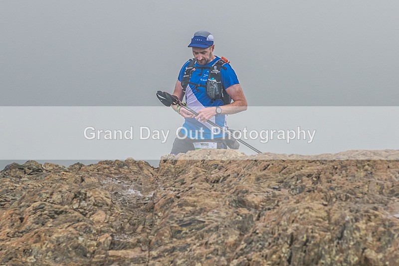 Lakes Ultra-96 - Kong Lakes Ultra Fell Race Saturday 24th June 2023