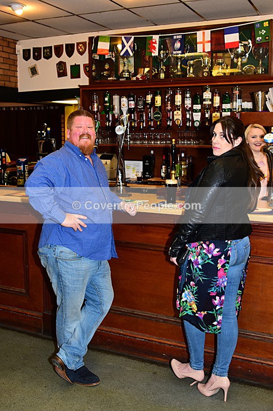 LUCY-091 - Lucy's 18th