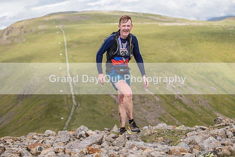 Ennerdale-582 - Ennerdale Horseshoe Fell Race Saturday 6th June 2026