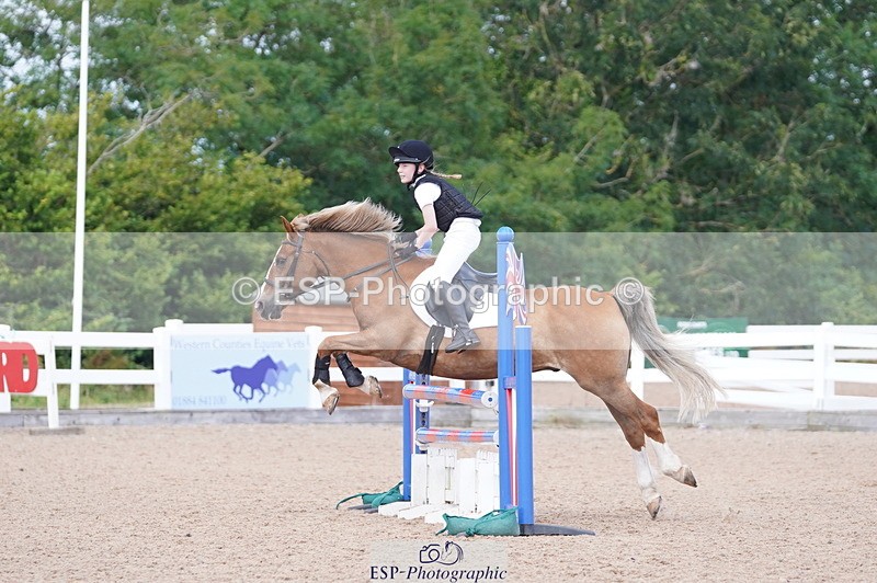 240809A-122352-00974 - Showjumping Competition