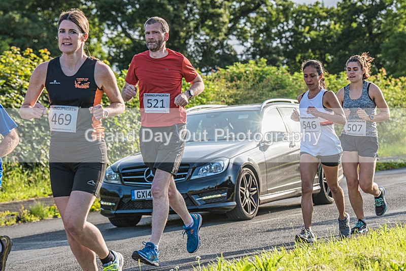 Lambfoot Loop-91 - Lambfoot Loop Road Race Tuesday 5th July 2022