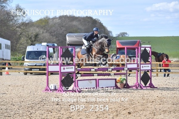 BPP_2354 - CLASS 23 SUN Senior Discovery/ 1m Open