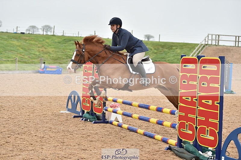 240331A-095614-00161 - 80cm First Round