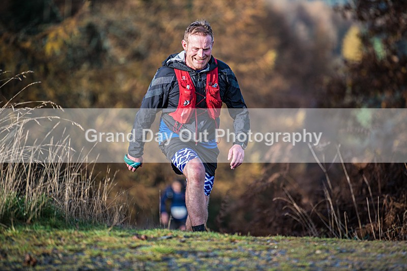 TVU-857 - High Terrain Events Tweed Valley 50 & 65K Ultra Trail Races Sunday 20th November 2022