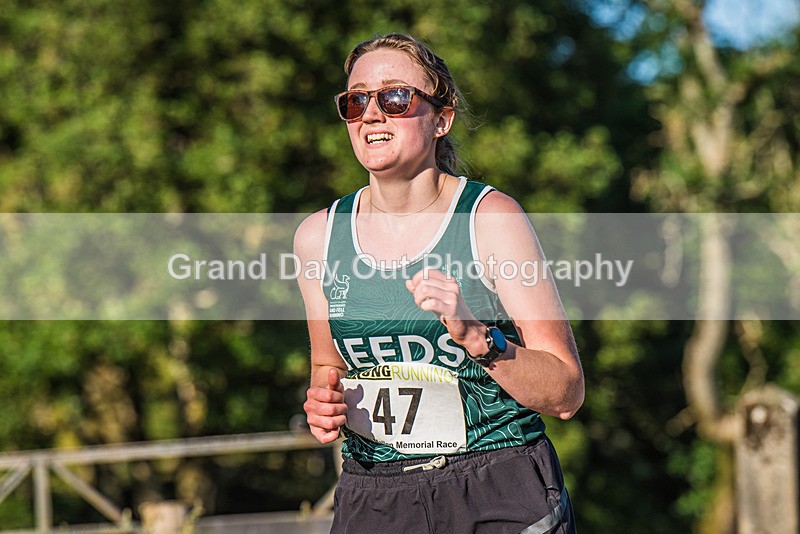 Round Latrigg-155 - Round Latrigg (Mike Mullen Memorial) Fell Race Wednesday 14th June 2023