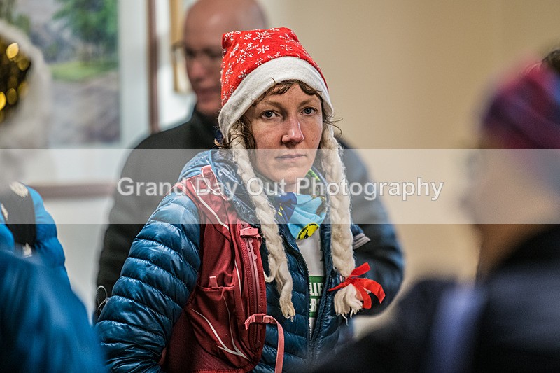 Litton-32 - Litton Christmas Cracker Fell Race (Limestone Series) Sunday 14th December 2025