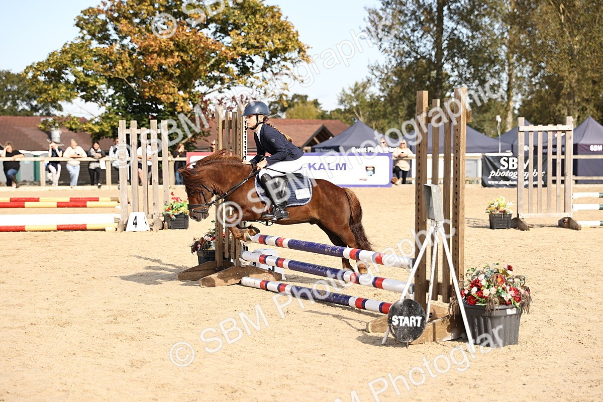SBM_61952 - J12 - Junior Pony 55cm Championship