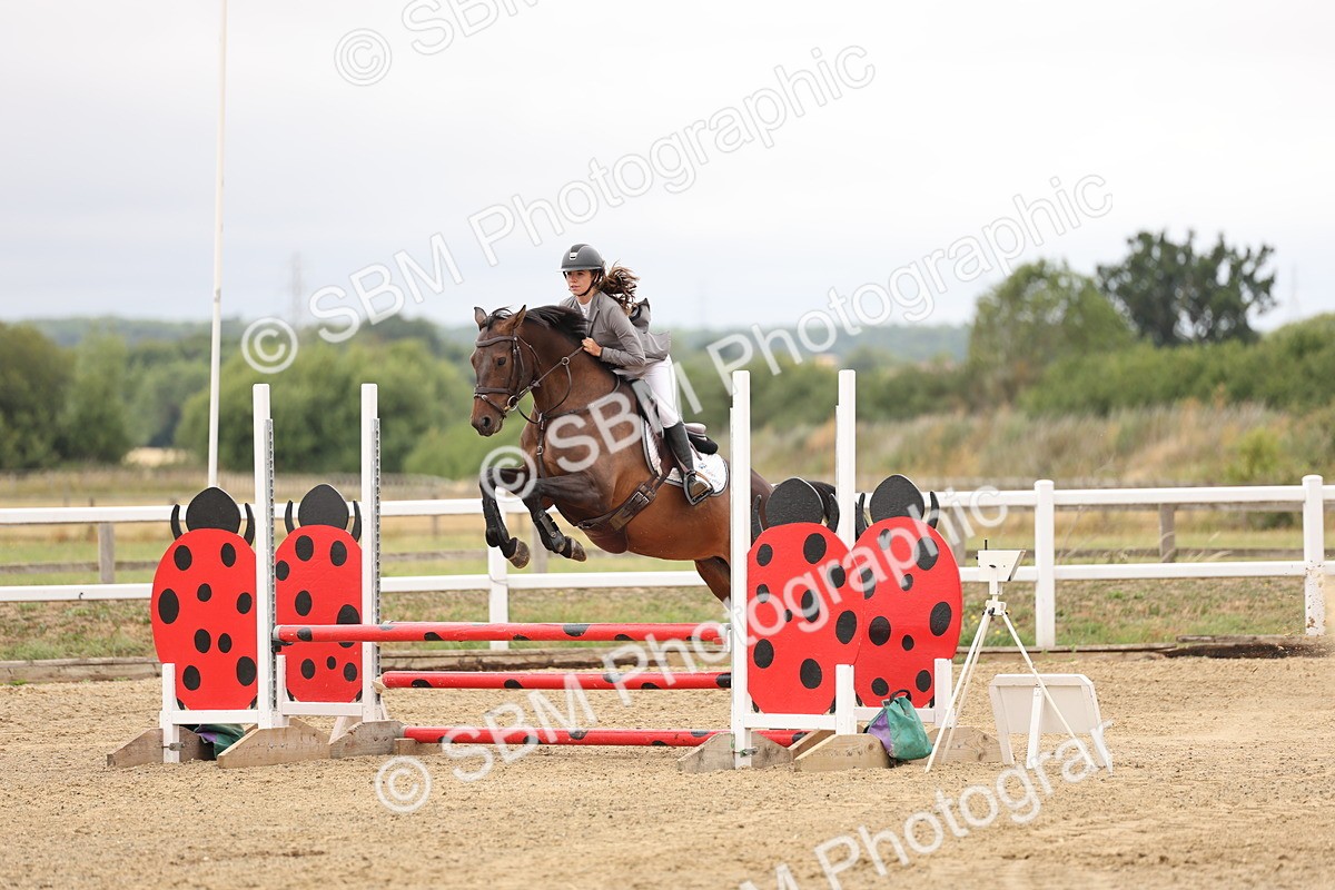 SBM_022894 - Class 1 - Clear Round