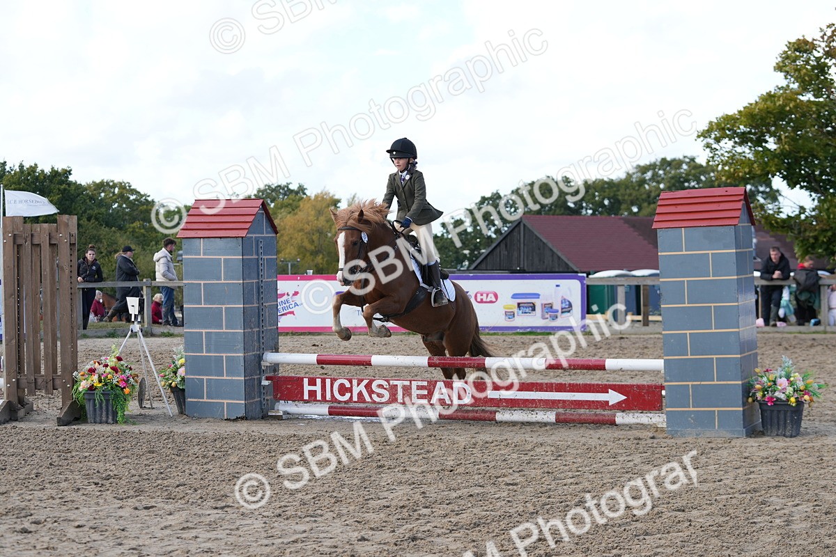 SBM_46753 - J7 - Junior Pony 60cm Championship