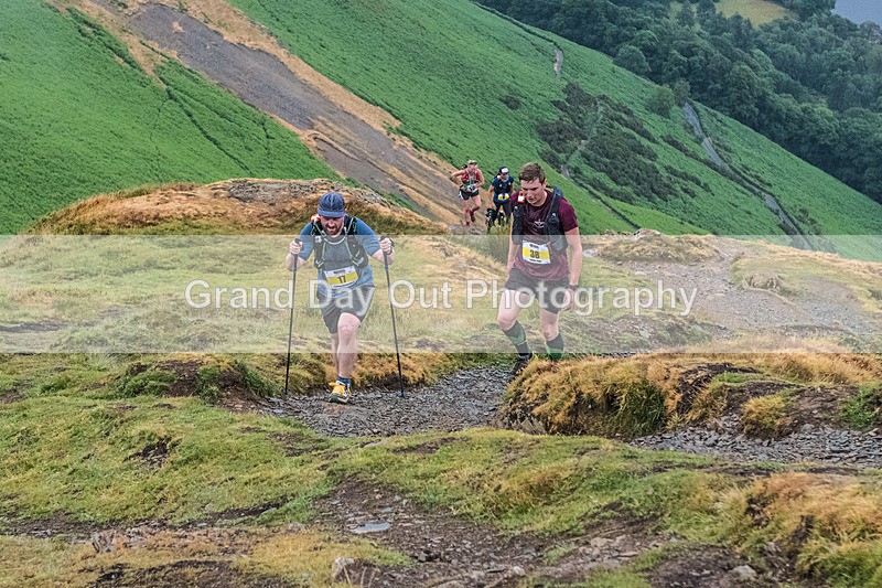 Lakes Ultra-454 - Kong Lakes Ultra Fell Race Saturday 24th June 2023