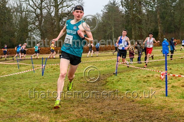 Falkirk26-814816 - Senior Men Set One