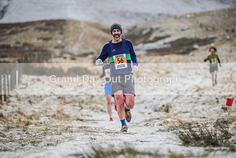 Clough Head-443 - Kong Clough Head Fell Race Saturday 2nd December 2023