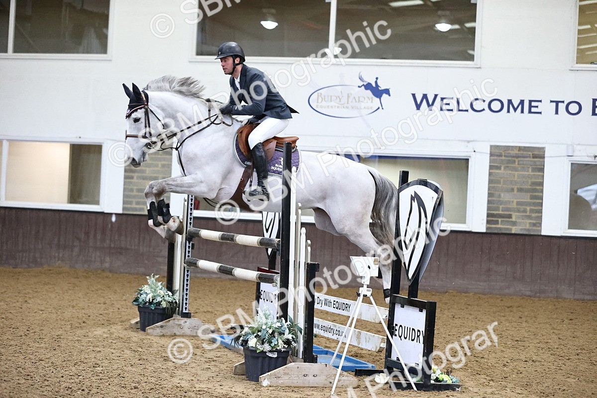 SBM_005193 - Class 17 - Senior Foxhunter - 1.20m