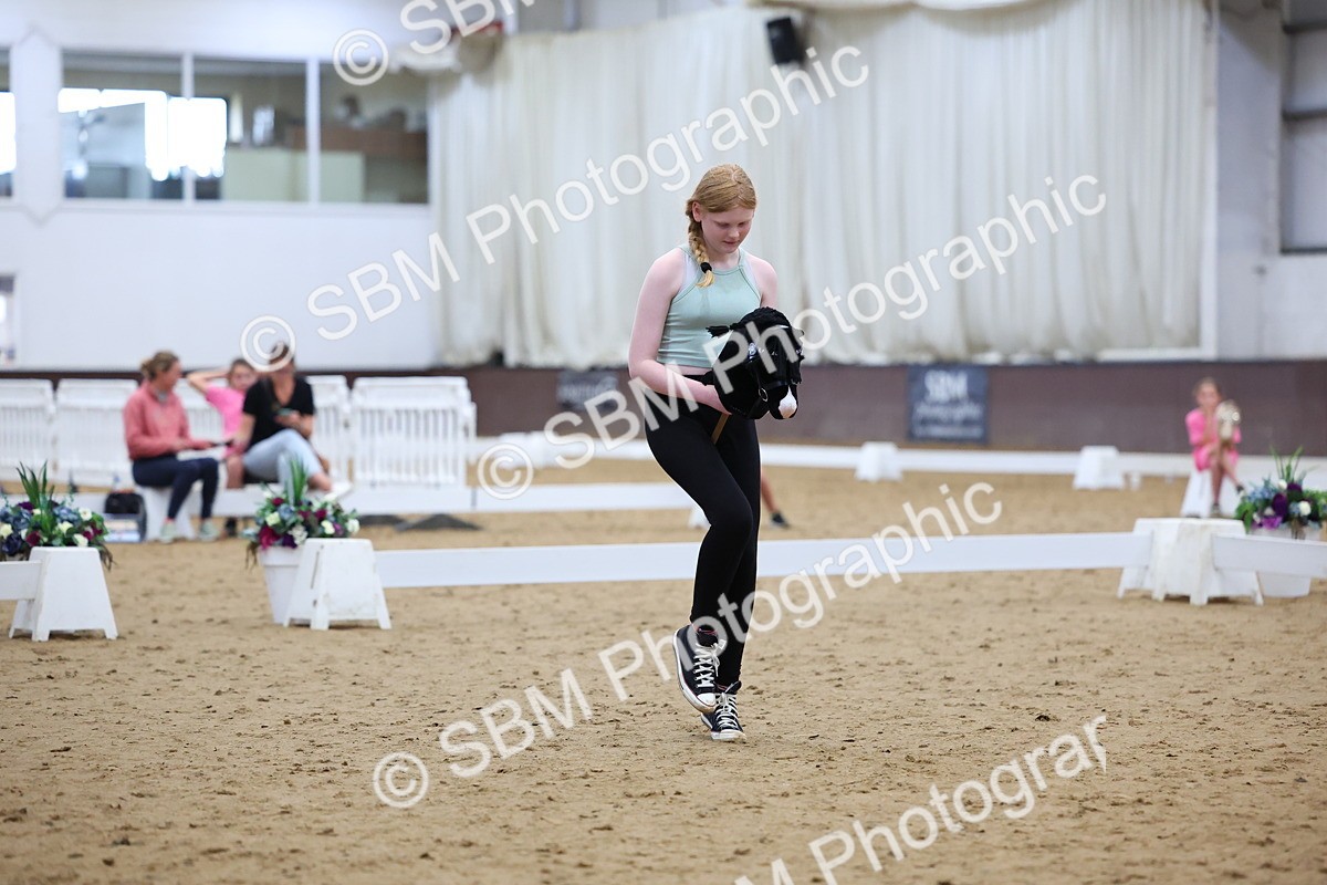 SBM_002338 - Class 7 - Freestyle Dressage Championship Final