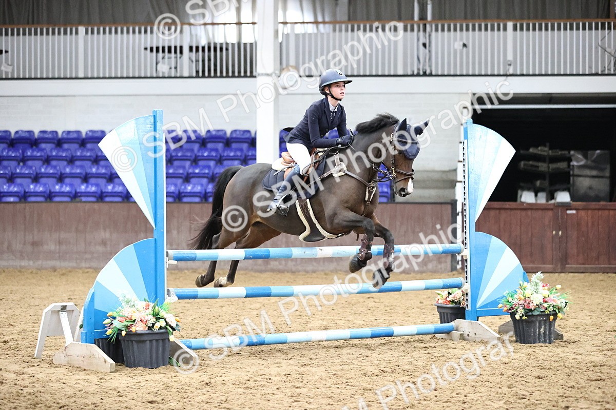 SBM_000797 - Class 3 - Pony Discovery - 90cm Open