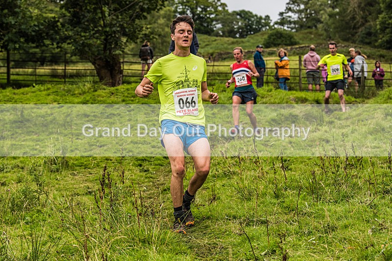 Grasmere-923 - Grasmere Sports Junior & Senior Fell Races Sunday 27th August 2023