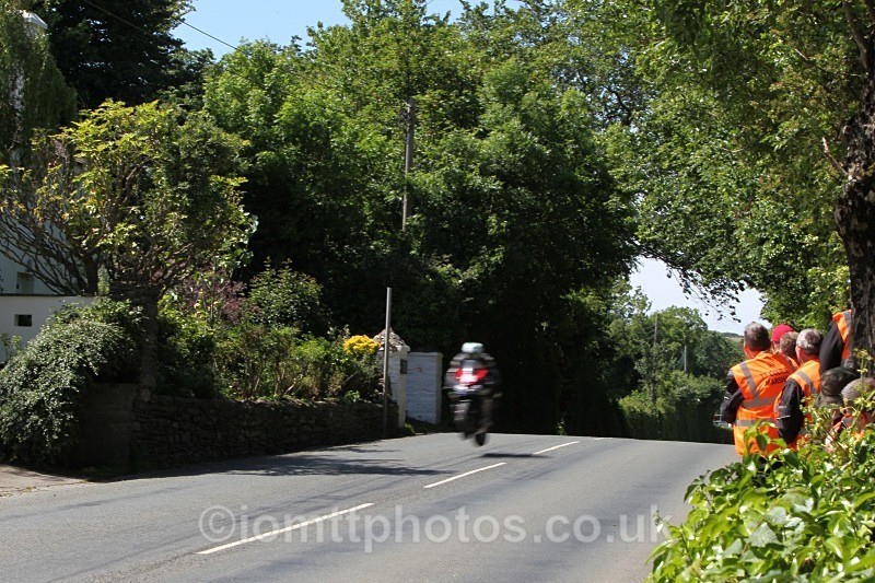  - Superstock Race