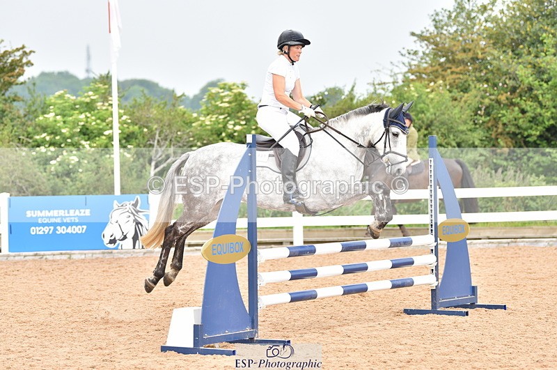 230610A-111851-02751 - Cls 23 85cm Amateur Qualifier