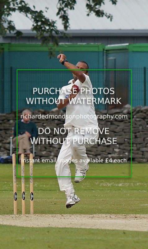 DSC00547 - Kendal CC v Netherfield CC