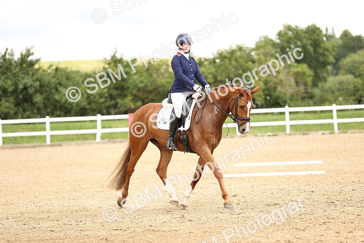 SBM_001001 - Class 4 - Novice 5