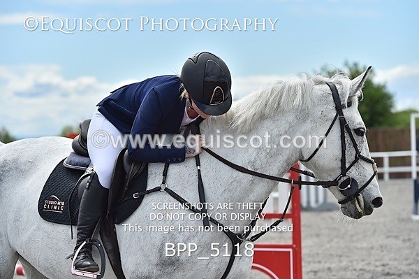 BPP_5118 - SAT CLASS 29 BR NOV/90CM