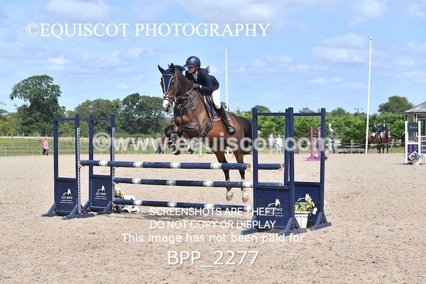 BPP_2277 - CLASS 16 SUN 1.05m Amateur Championship Qualifier/ 1.05m Open
